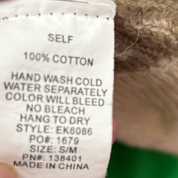 Cardigan excellent condition size S/M - Picture 7 of 7